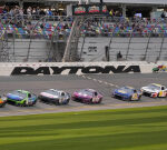 NASCAR at Daytona: Starting lineup for 2024 Daytona 500 and paint schemes for all 40 cars