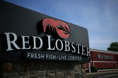 Exit From Red Lobster brings record loss to Thai Union