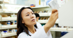 OIG flags active medication list concerns in VA EHR