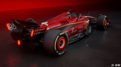 Ferrari raconte le changement de ‘dernière minute’ sur les moteurs