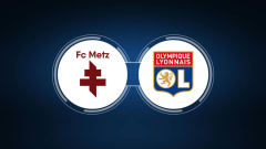 How to Watch FC Metz vs. Olympique Lyon: Live Stream, TV Channel, Start Time