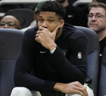 NBA fans idea Giannis Antetokounmpo’s remarks about Bucks’ training instability were so paradoxical