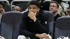 NBA fans idea Giannis Antetokounmpo’s remarks about Bucks’ training instability were so paradoxical