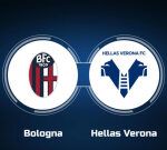 View Bologna vs. Hellas Verona Online: Live Stream, Start Time