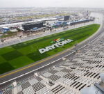 Daytona 500 weathercondition upgrade: Rain forces NASCAR to holdoff race