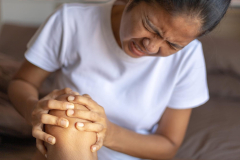 Rheumatoid arthritis drugs might avoid illness