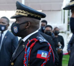 Former Haitian president’s wife, police chief among those indicted in his assassination: report