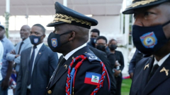Former Haitian president’s wife, police chief among those indicted in his assassination: report