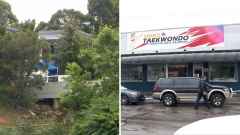 Bodies discovered in Sydney at Baulkham Hills home and North Parramatta taekwondo studio recognized as mom, daddy and child