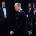 Prince William: ‘Too numerous’ haveactually been eliminated in Gaza