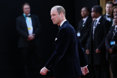 Prince William: ‘Too numerous’ haveactually been eliminated in Gaza