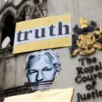 WikiLeaks’ Assange makes last stand in UK court