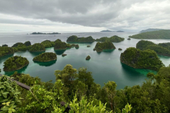 Can ecotourism safeguard Raja Ampat, the ‘Crown Jewel’ of New Guinea?