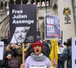 Assange Lawyers Make Last Bid to Prevent Extradition