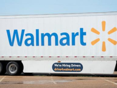Walmart posts another strong quarter, however buyers costs less per journey