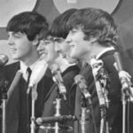 Beatles to get a Fab Four of biopics, with a motionpicture each for Paul, John, George and Ringo