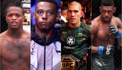 Matchup Roundup: New UFC, PFL, Bellator fights announced in the past week (Feb. 12-18)