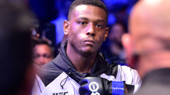 Jamahal Hill states UFC 300 headliner deal came a day before statement: ‘It’s what they truly desired’