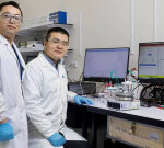 New researchstudy transforms waste carbon dioxide into carbon-free fuel