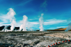 New carbon capture technique powered by tidy, geothermal energy