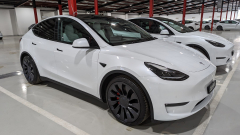 Tesla broadens versatility in Australia: FSD and Free Unlimited Supercharging Transfers Now Available