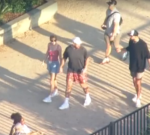 Taylor Swift and Travis Kelce found at Sydney Zoo a day after her solo goto