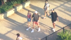 Taylor Swift and Travis Kelce found at Sydney Zoo a day after her solo goto