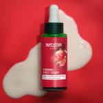 Firming Face Serum – Pomegranate & Maca Peptides