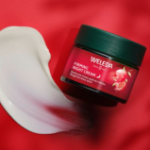Firming Day Cream – Pomegranate & Maca Peptides