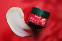 Firming Day Cream – Pomegranate & Maca Peptides