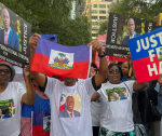 Widow Of Slain Haitian President, Ex-prime Minister And A Former Police Chief Are Indicted
