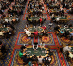 13 new events debuting at the 2024 World Series of Poker