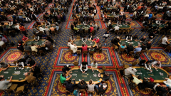 13 new events debuting at the 2024 World Series of Poker