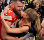 Travis Kelce apparently heading to Sydney to satisfy Taylor Swift for the Eras Tour