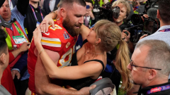 Travis Kelce apparently heading to Sydney to satisfy Taylor Swift for the Eras Tour