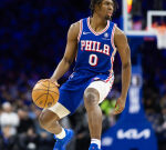 How to buy Philadelphia 76ers vs. New York Knicks tickets