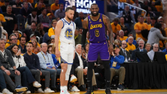 How to buy Golden State Warriors vs. Los Angeles Lakers tickets