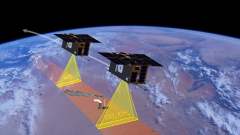 ESA to construct 2 brand-new Scout objectives: NanoMagSat and Tango