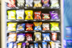 Ultra-processed foods are the brand-new quiet killer