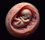 Every human placenta has Microplastics