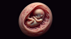 Every human placenta has Microplastics