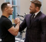 Michael Chandler: ‘I have method too lotsof guarantees’ that Conor McGregor battle is takingplace