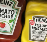 Condiments are getting more competitive. Does yellow mustard still cut the mustard?