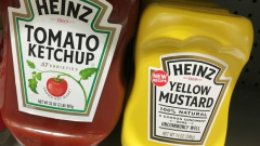 Condiments are getting more competitive. Does yellow mustard still cut the mustard?