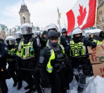 Ottawa appeals court choice calling usage of Emergencies Act on convoy demonstrations unreasonable