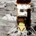 UnitedStates moon lander ideas over however is ‘alive and well’