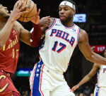 Live Stream Cavaliers vs. 76ers Free: Time, TV Channel, How to Watch