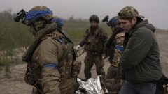 After 2 years of war, Ukraine dealingwith difficulties