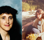 The Lady Vanishes: Day of numeration waitsfor in hit true-crime podcast about Queensland mother-of-two Marion Barter, missingouton for 26 years