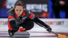 Homan takes win over Jones in additional ends to advance to Scotties last